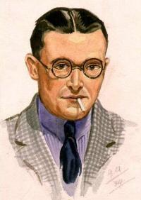 Sample artwork by Joseph Appleyard (1908 - 1960), known for hunting dog and race horse scene painting - View similar artists and auction records